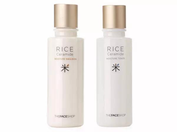 学生党性价比高水乳套装,性价比高的水乳套装