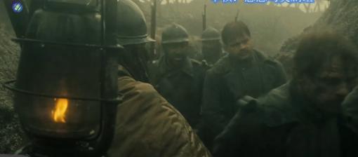 修复几十年前的马灯,旧马灯翻新全过程