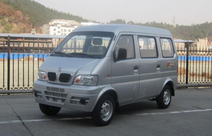 2万多元！就可以买辆“宝马”小微面，的确很划算！