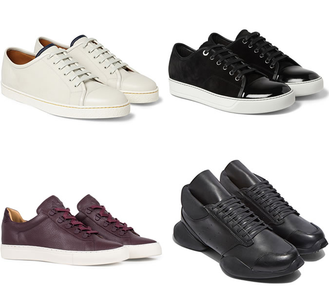 2023流行运动鞋品牌,今年最流行的十大运动鞋