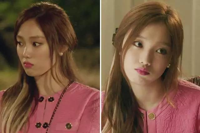 韩剧同款首饰,宋仲基片场被拍与宋慧乔同款卫衣