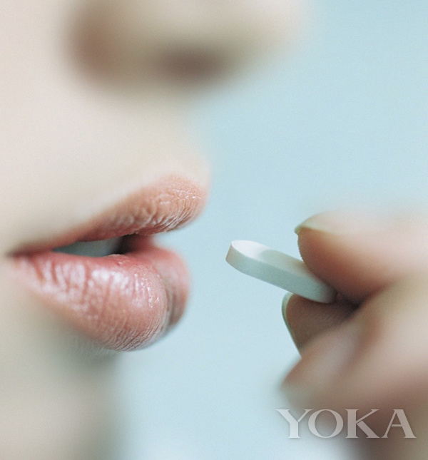 听说美白丸又断货了难道真的有那么神奇？