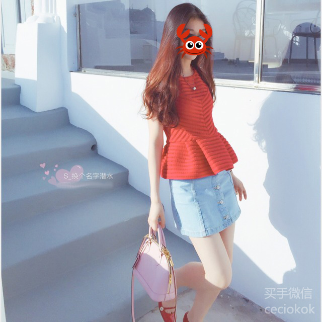 这些单品你还敢穿吗,有哪些时尚单品