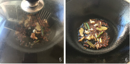 花椒拌凉菜调味汁,如何做花椒面的调料