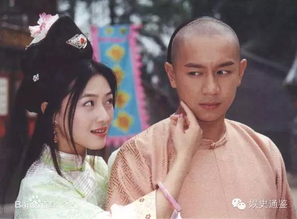 李少红爱将年代戏美人，她收割邓超贾乃亮陈浩民，将挑战巩俐经典