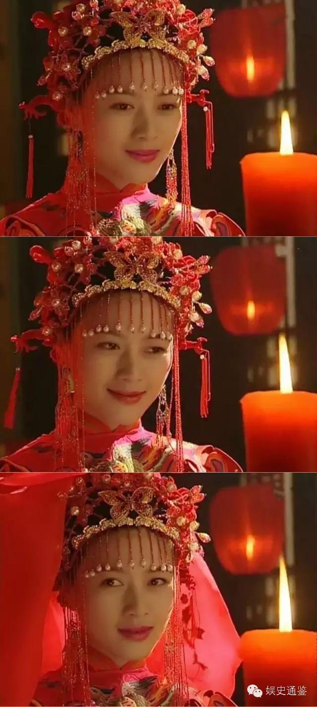 李少红爱将年代戏美人，她收割邓超贾乃亮陈浩民，将挑战巩俐经典