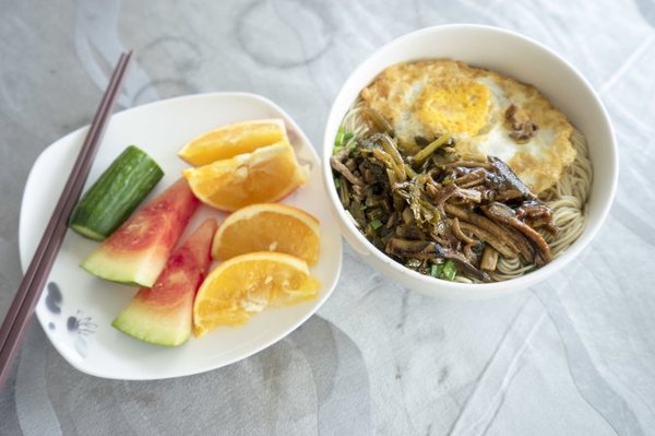 太湖舒畅之旅：乐享田园生活