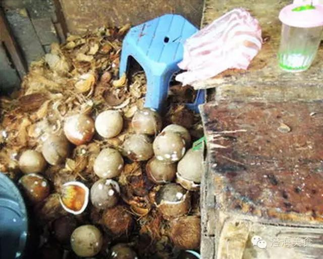 这些水果分分钟会毒死我们,看看吧.....