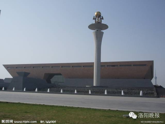 洛阳旅游攻略景点必去,洛阳白云山自驾游攻略