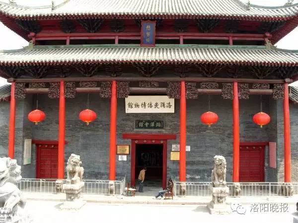 洛阳旅游攻略景点必去,洛阳白云山自驾游攻略