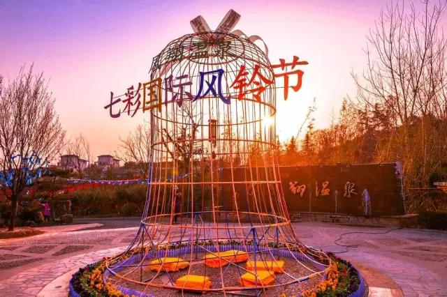 洛阳旅游攻略景点必去,洛阳白云山自驾游攻略