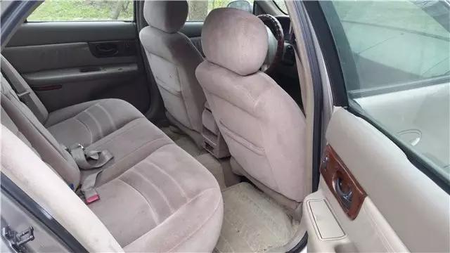 五千块钱能买到一辆什么二手车,我只有五万首付买什么车