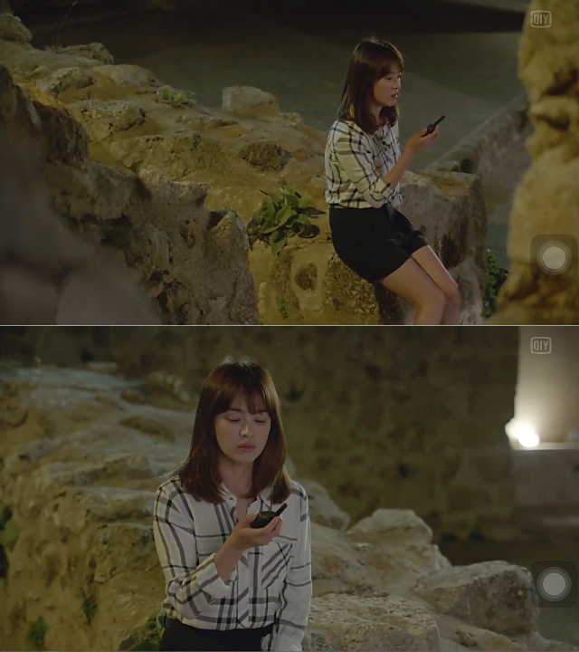 为了撩倒宋仲基韩剧女主们都穿哪些品牌的衣服？