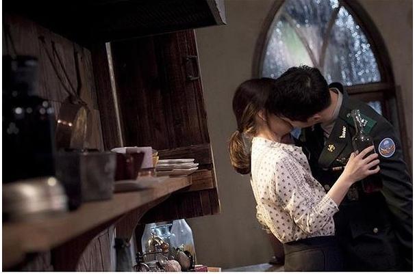 为了撩倒宋仲基韩剧女主们都穿哪些品牌的衣服？