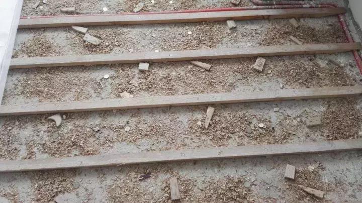 地板这样装，家人更安心