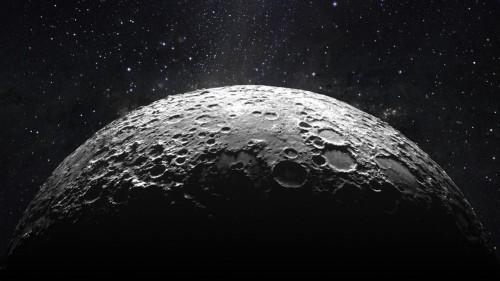假如我们居住在冥王星,假如我们居住在小行星上科普动画