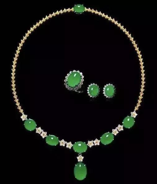 保利香港拍卖翡翠,2019香港保利翡翠拍卖第一名