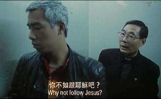 13位古惑仔大哥今昔对比,古惑仔第一个死的兄弟