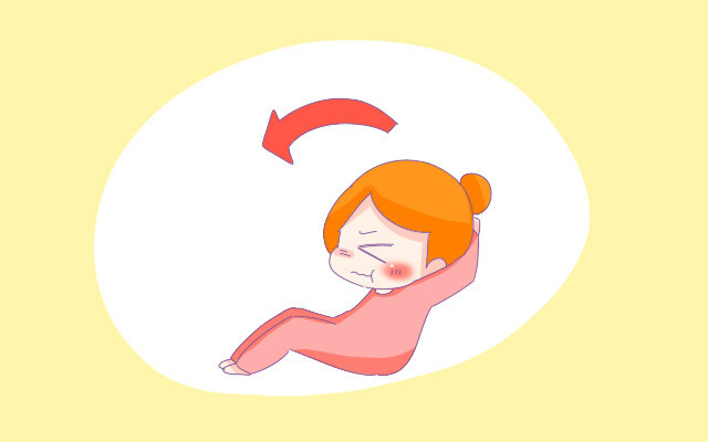 孕期下体有股腥臭味怎么回事,孕后期感觉身上有异味怎么办