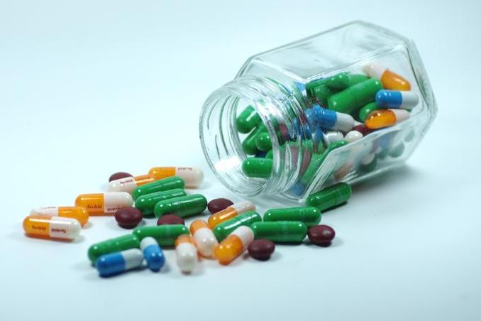 备孕期间哪些药不可以使用,备孕期需要远离什么药物