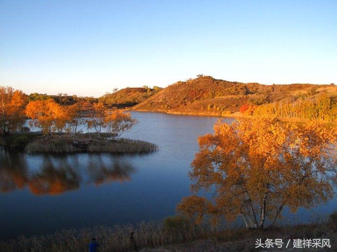 内蒙古多伦县姑娘湖,多伦县姑娘湖传说