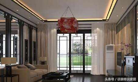 不同朝向的房间应该涂什么颜色,不同方位的客厅可以改吗