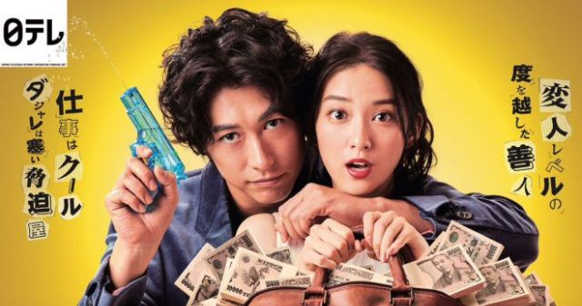 国庆追剧指南丨雷佳音、张嘉译、袁泉、王珞丹，总有一款适合你！