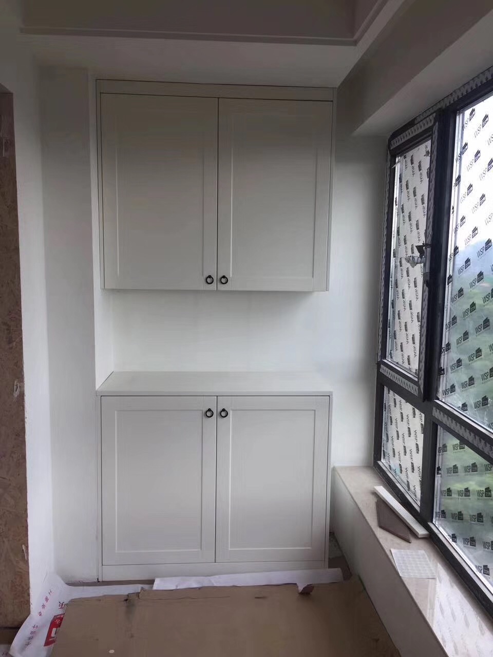 让业主爱上家是洛阳开来橱柜一直坚持的理念