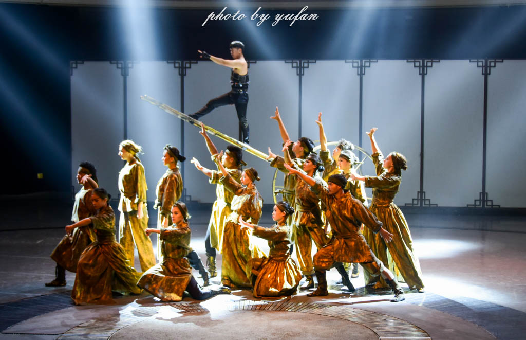 国庆何须东奔西走,国庆长假何必远游