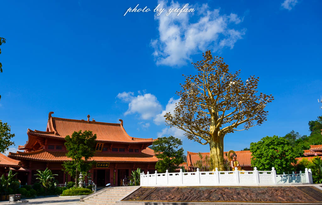 国庆何须东奔西走,国庆长假何必远游