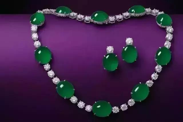 保利香港拍卖翡翠,2019香港保利翡翠拍卖第一名