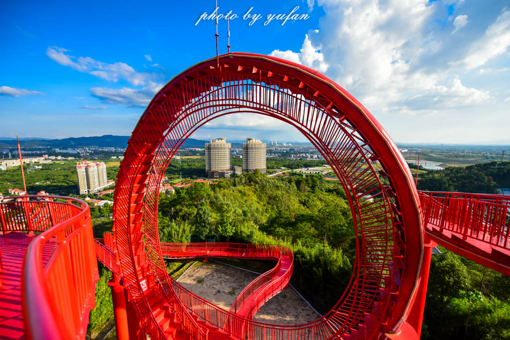 国庆何须东奔西走,国庆长假何必远游