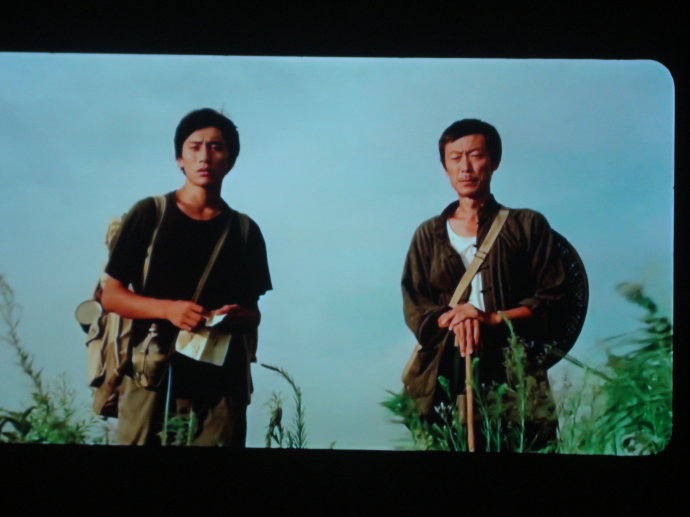 父子适合看的最好电影,父子老爷车电影