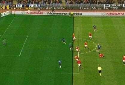 世界杯的最新越位规则,足球比赛中如何正确阐释越位规则