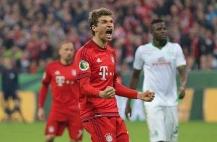 穆勒不踢球了吗,为什么穆勒没技术没速度也踢得好