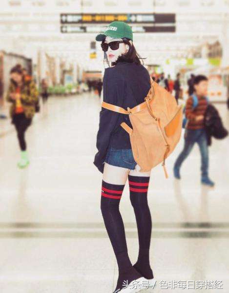 秋冬必备引领时尚袜子靴,袜子靴新款百搭