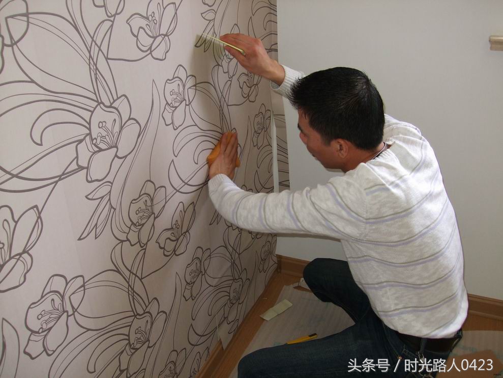 家里墙纸发霉了想重头弄怎么搞,室内墙纸发霉解决办法