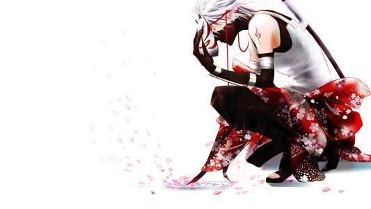 心疼卡卡西老师，一个被吐槽查克拉最少的天才忍者