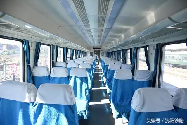 阜新南站列车最新消息,最新阜新南站普快列车表