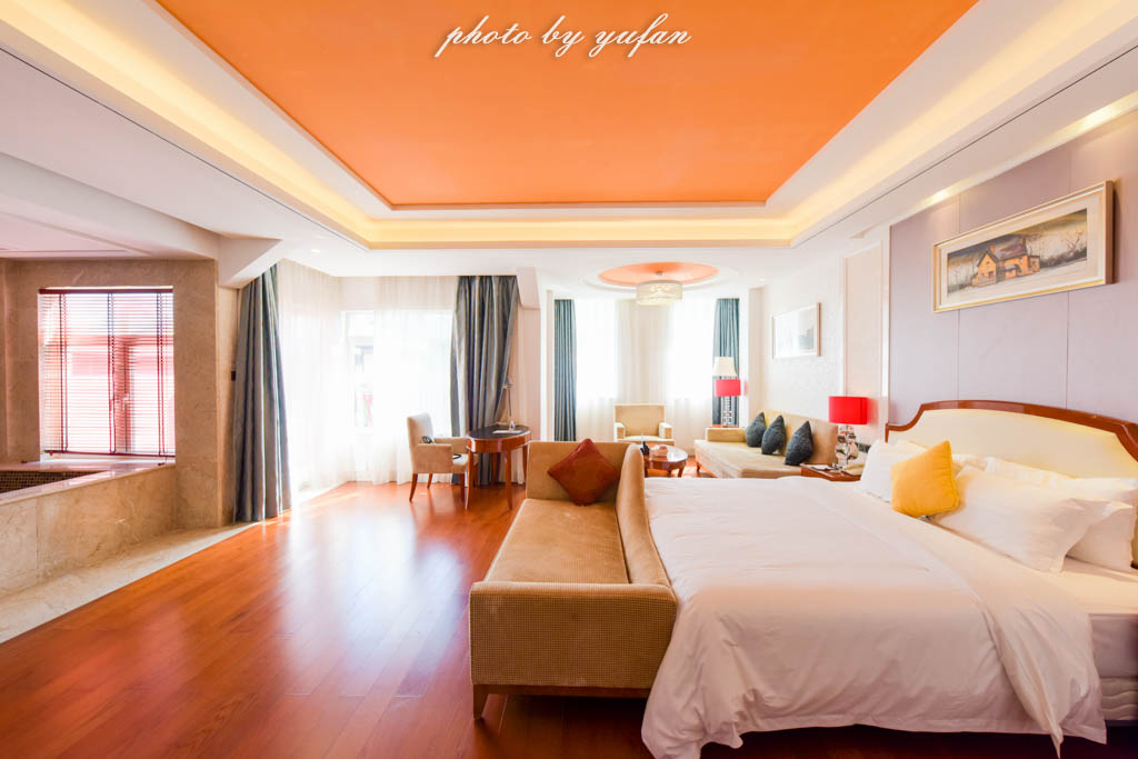 国庆何须东奔西走,国庆长假何必远游