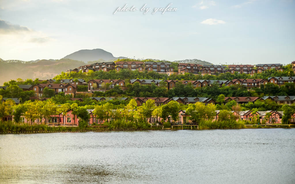 国庆何须东奔西走,国庆长假何必远游