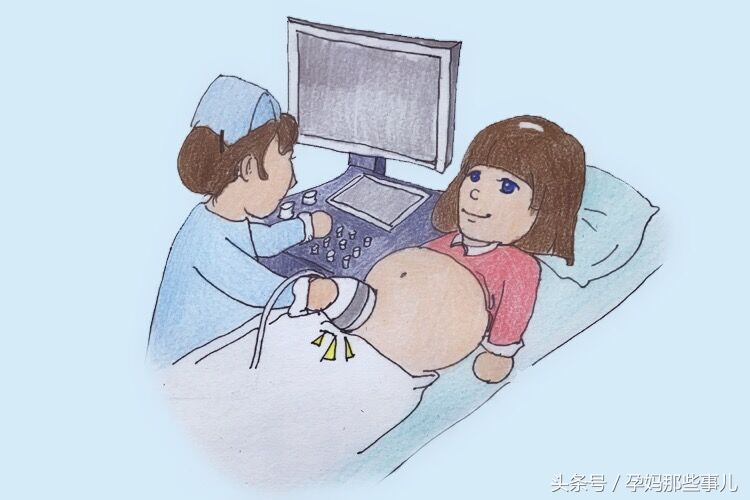 胎儿缺氧很危险！千万关注胎宝宝发出的4种求救信号