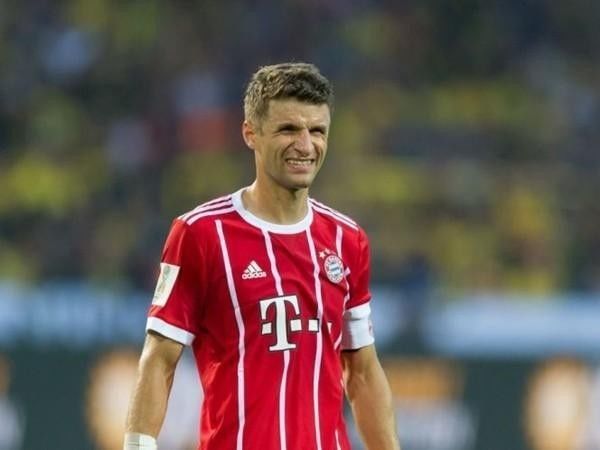 穆勒不踢球了吗,为什么穆勒没技术没速度也踢得好