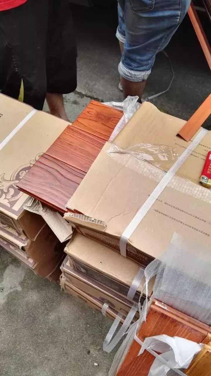 地板这样装，家人更安心