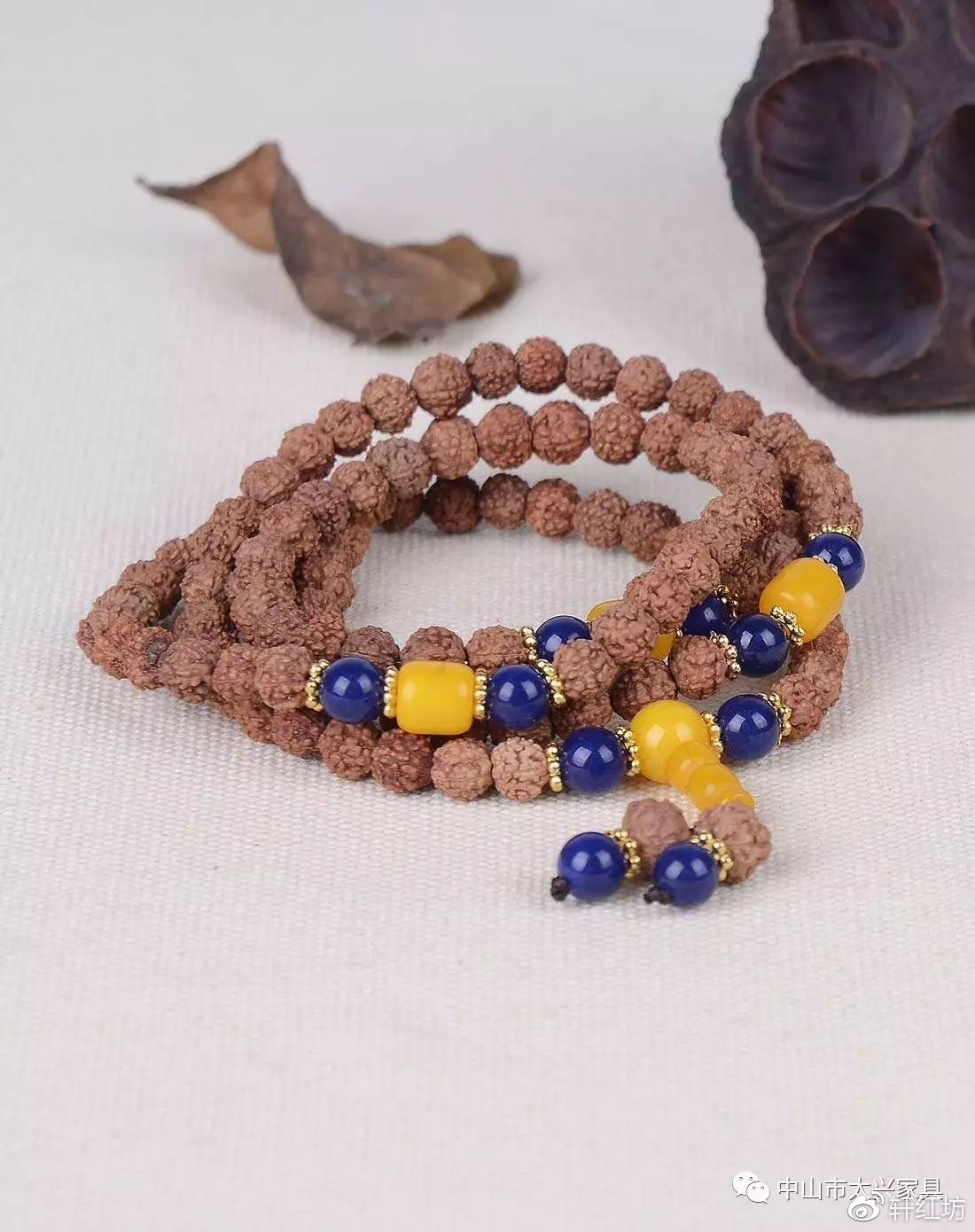 108颗佛珠含义配图完整版,108颗佛珠含义的正确解释