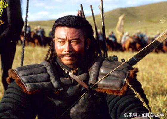 成吉思汗亲封的“四狗”都是谁？其中一个带兵打到了波兰！