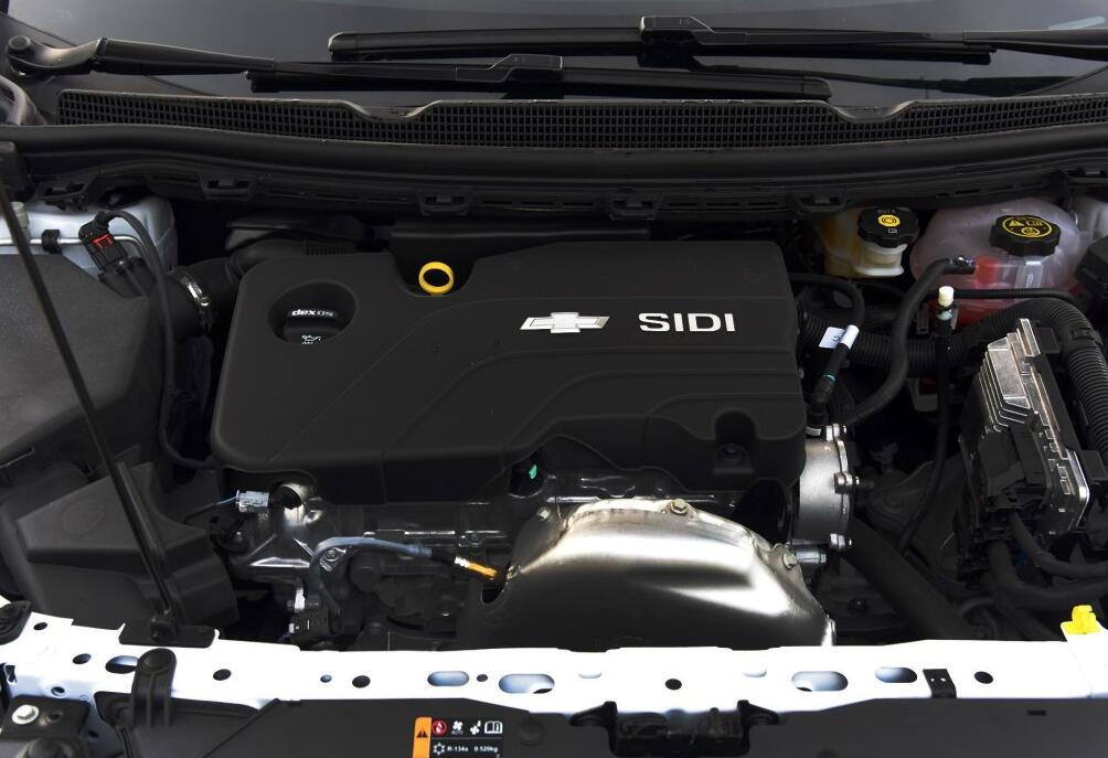 雪佛兰科鲁兹老款和新款的区别,雪佛兰科鲁兹老款新款有什么区别