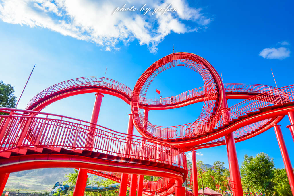 国庆何须东奔西走,国庆长假何必远游