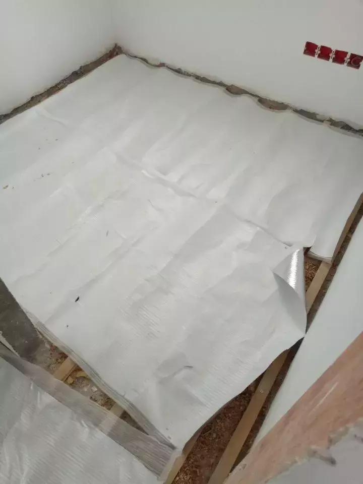 地板这样装，家人更安心