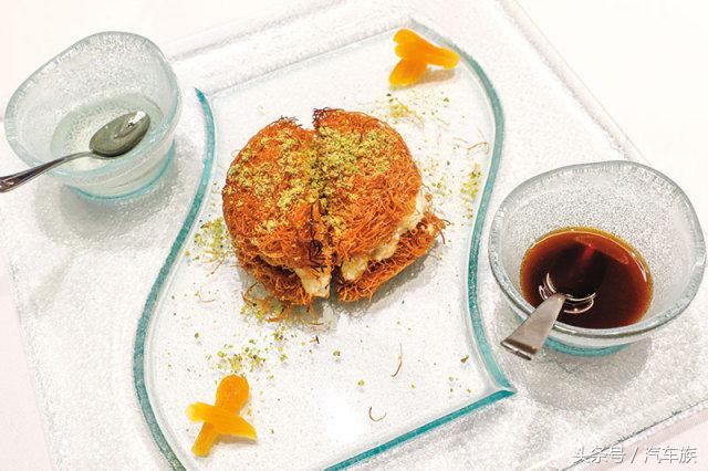 奢华生日派对,中东土豪主题生日趴